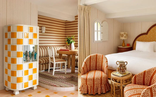 Byblos Hotel - Laura Gonzalez