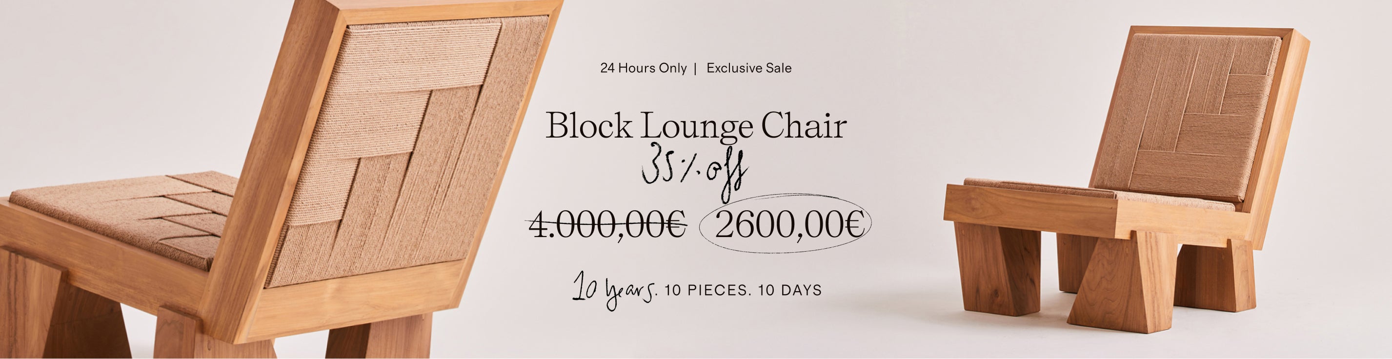 promotional banner