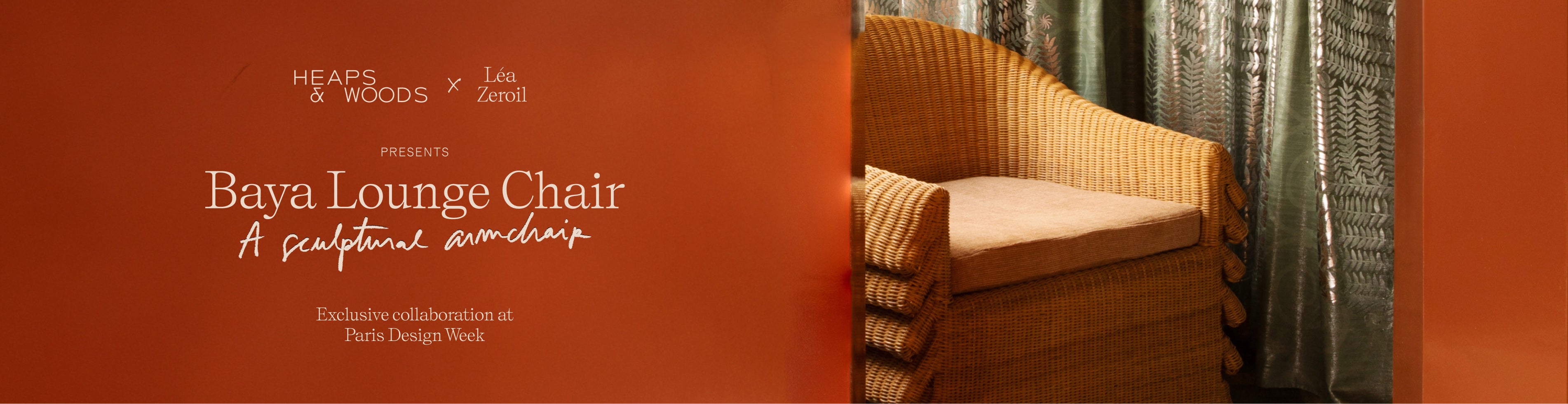 promotional banner
