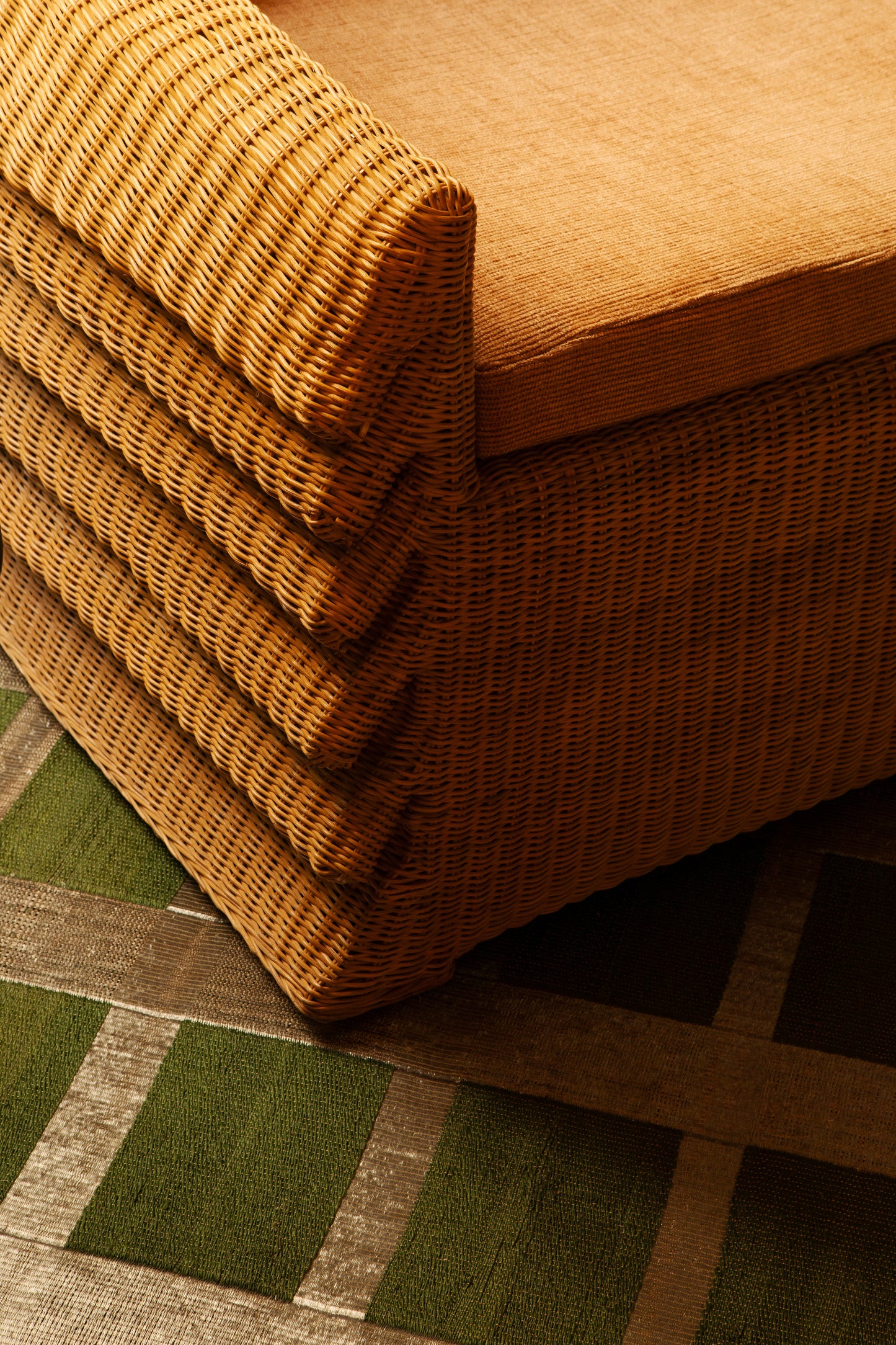 Baya Lounge chair