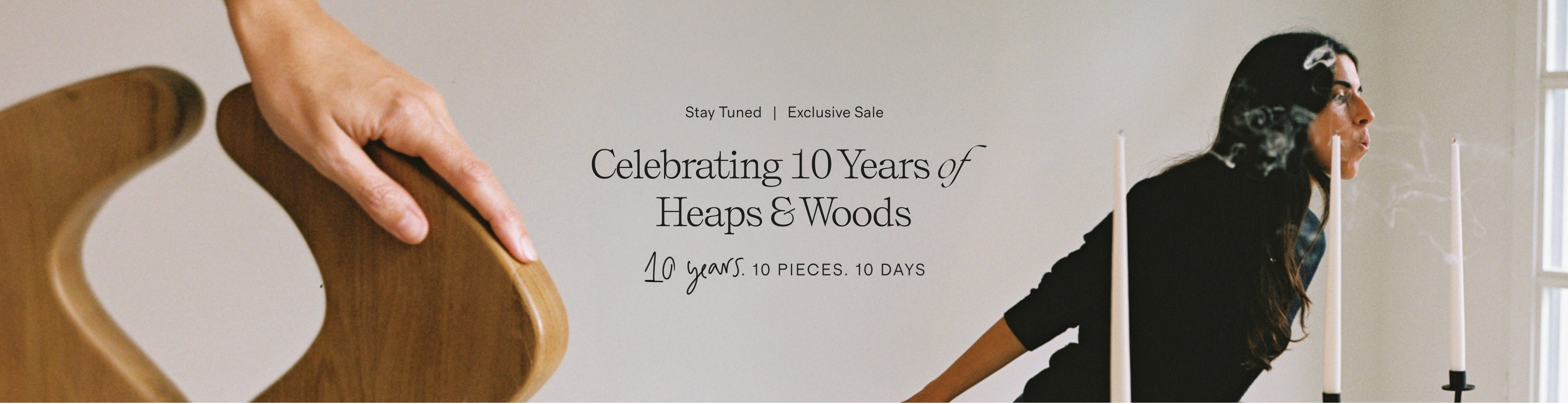 promotional banner