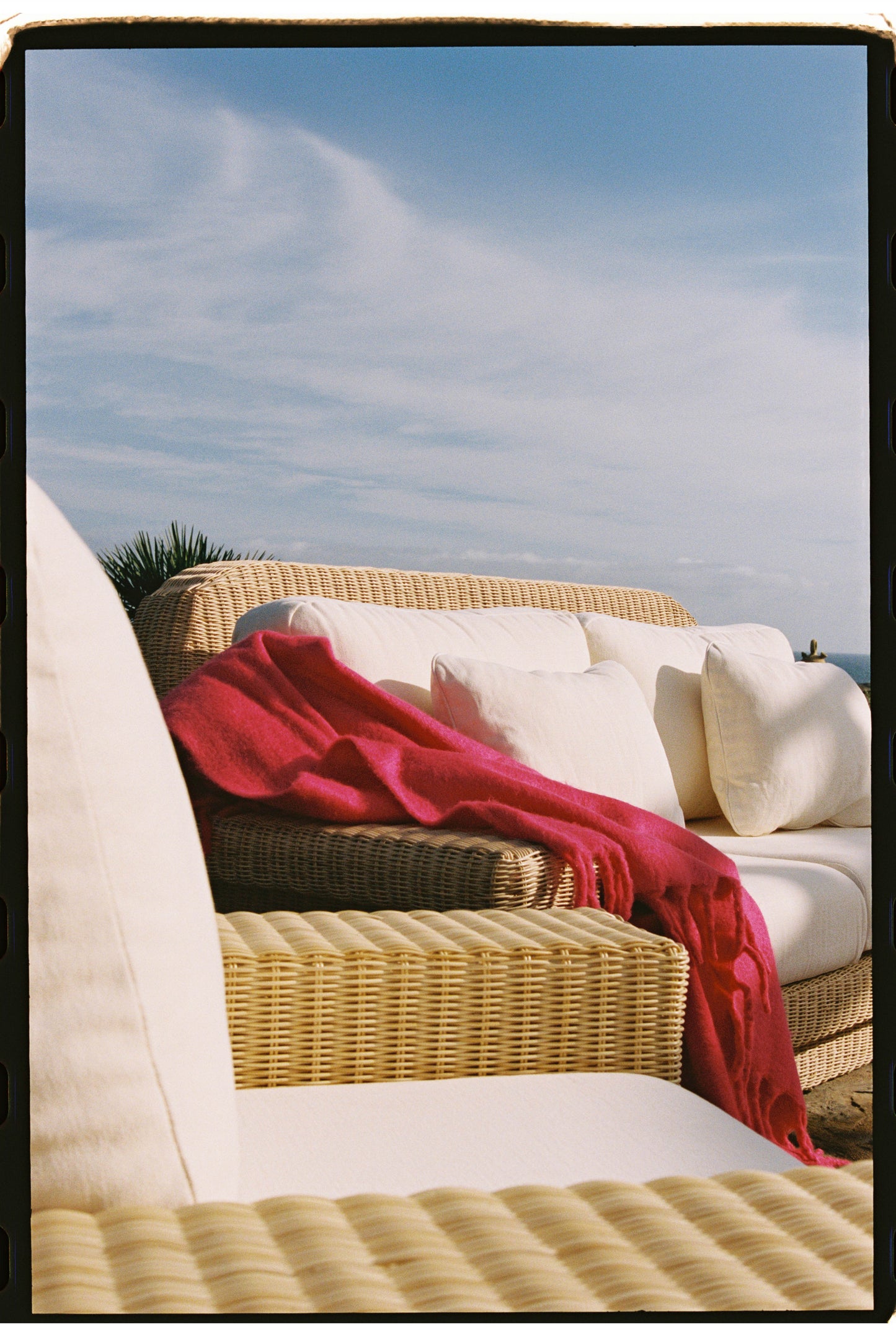 Lola sofa