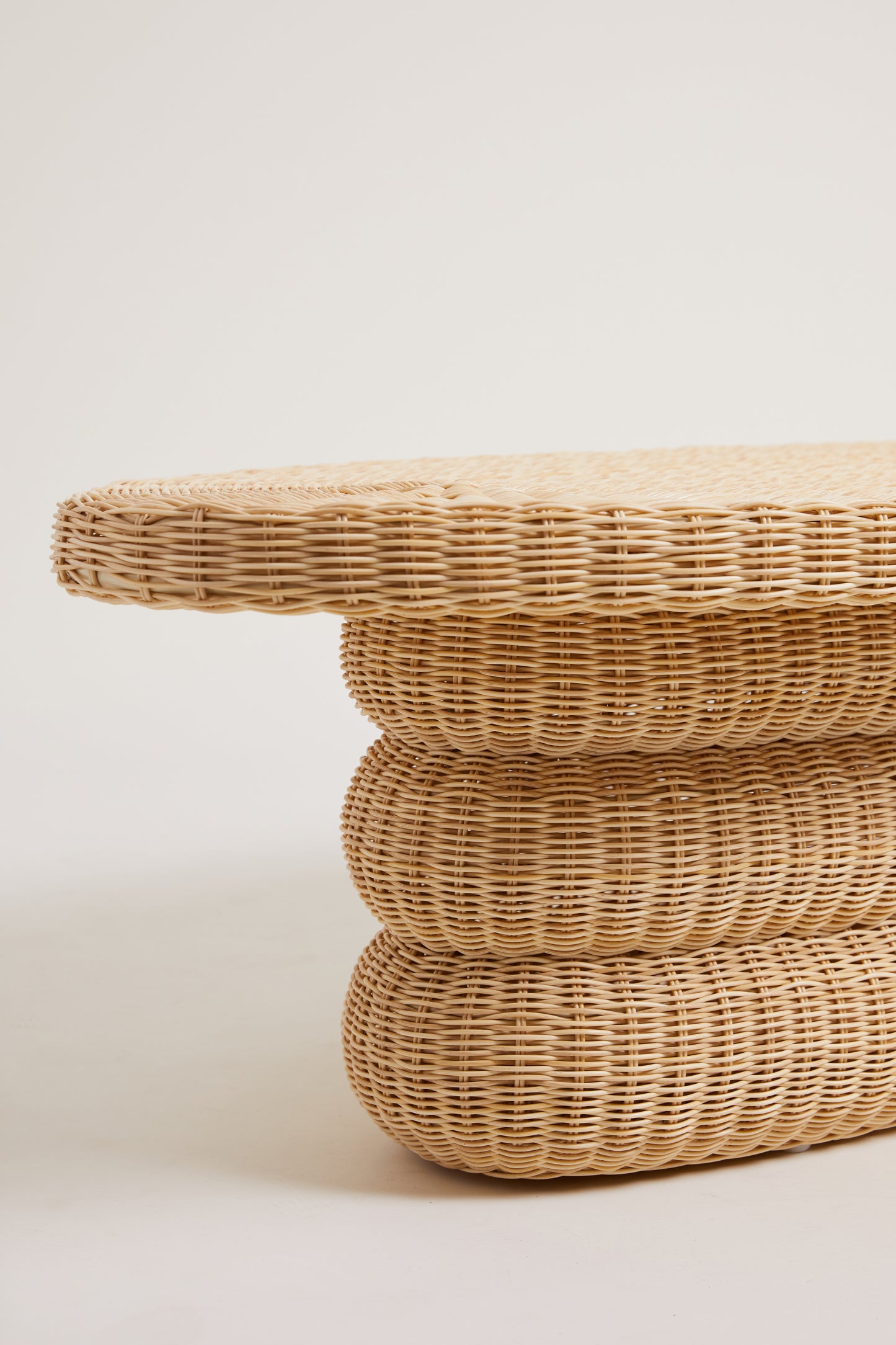 Billy coffee table synthetic M