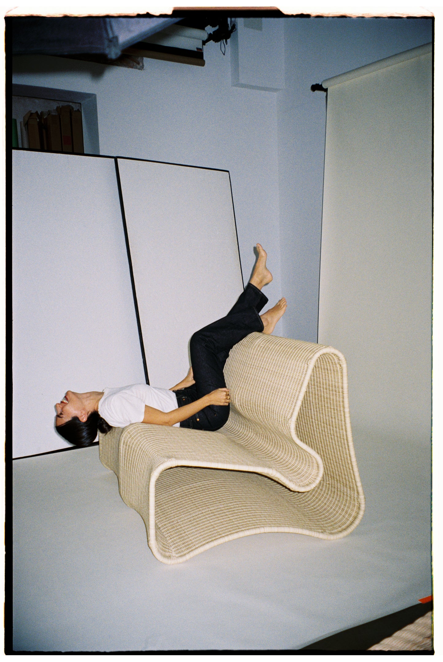 Lyphira sofa synthetic