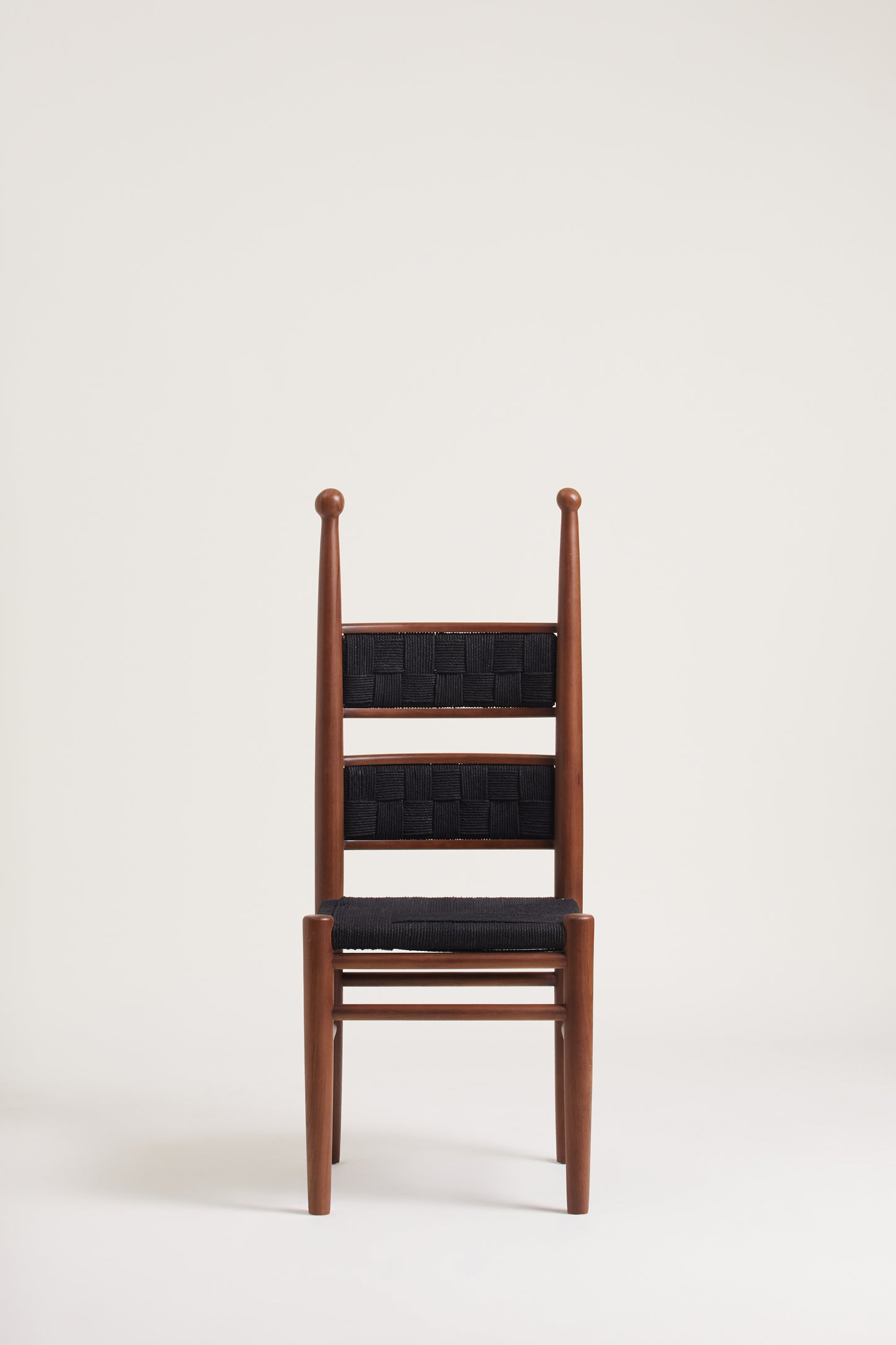 Pitufi dining black