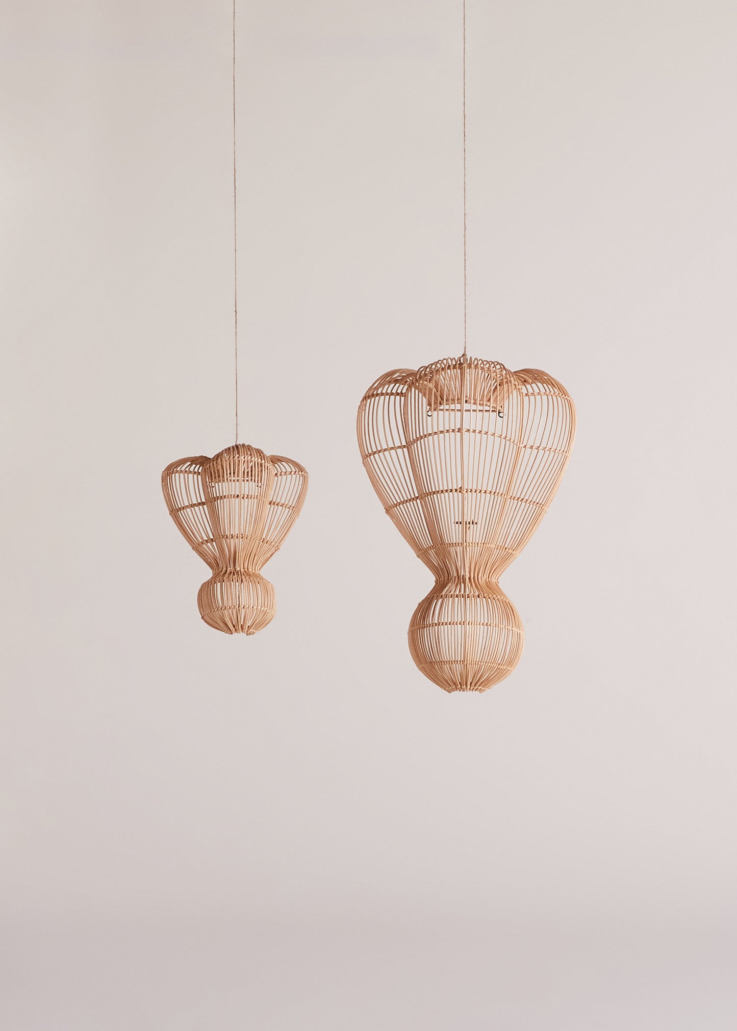 Teo wall lamp M