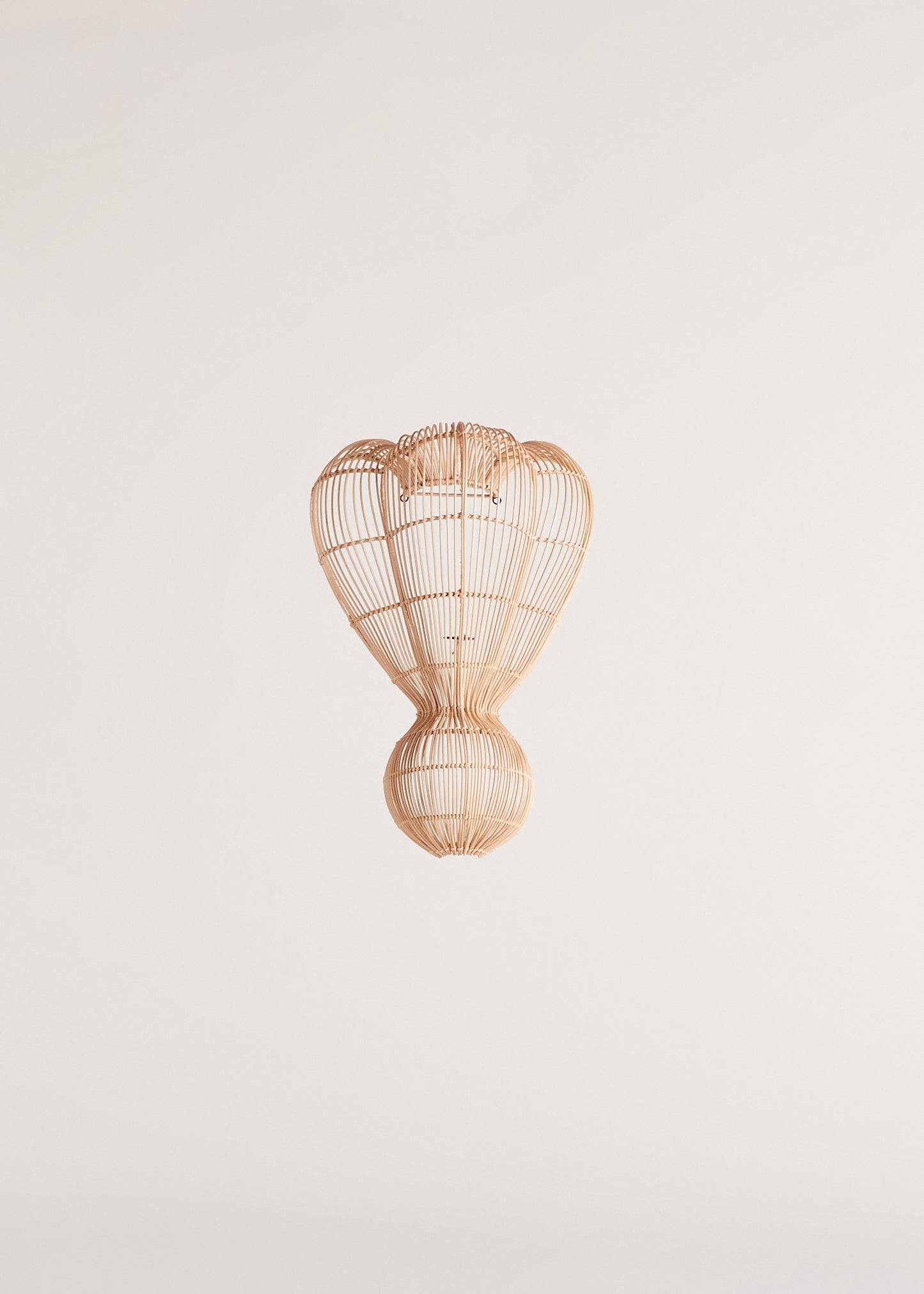 Teo wall lamp M