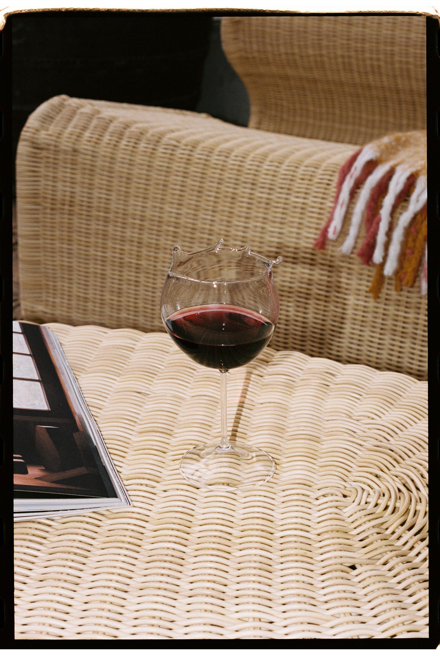 Billy coffee table synthetic S