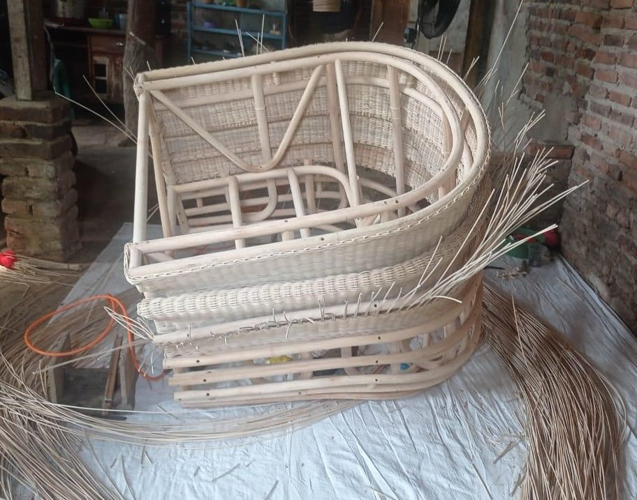 Baya Lounge chair