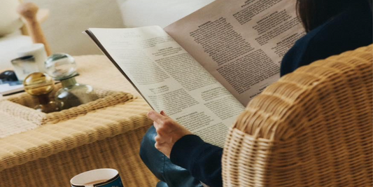 The Art of Craftsmanship: How Heaps and Woods Handcrafts