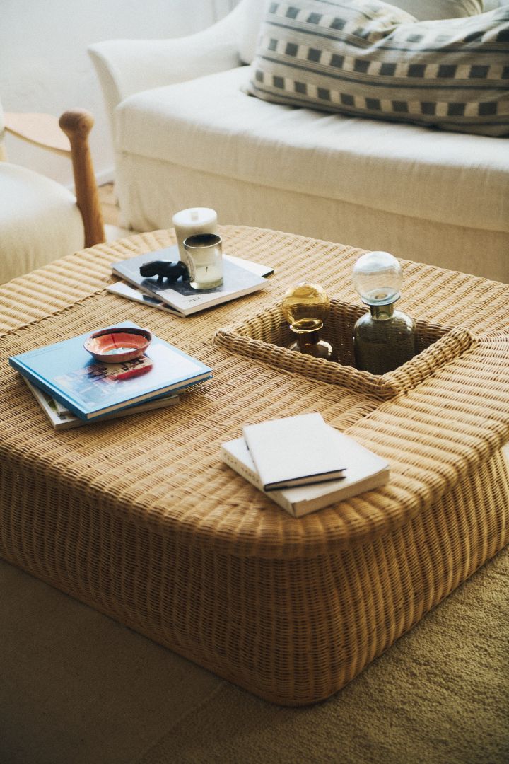 Cesar coffee table