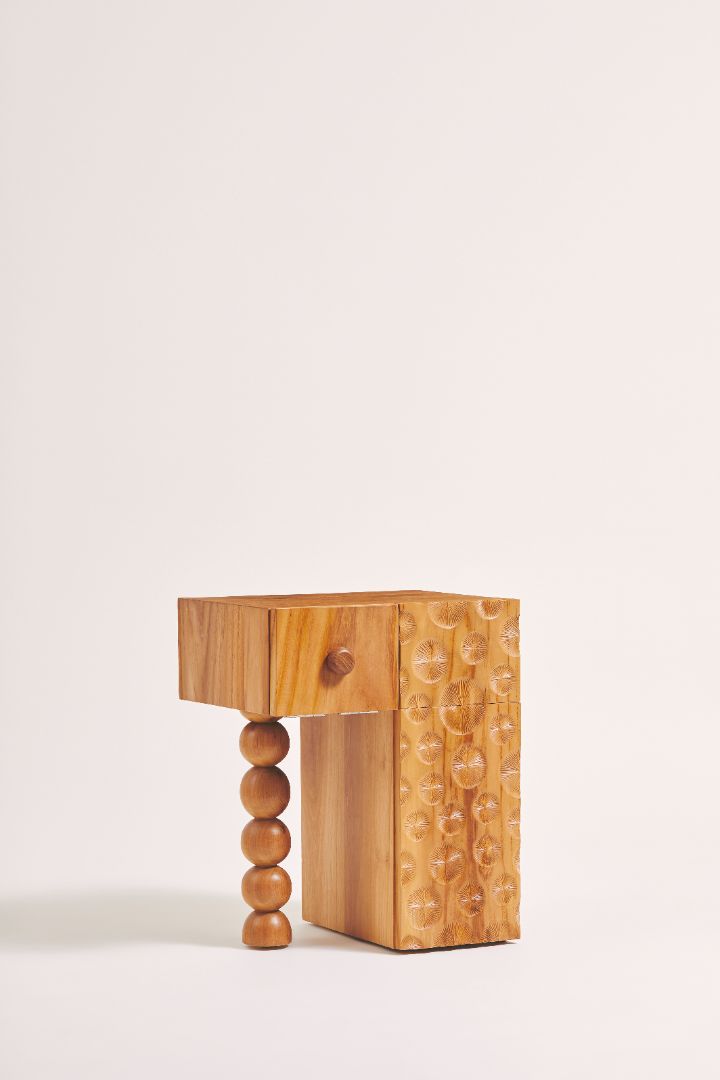 Cordelia side table