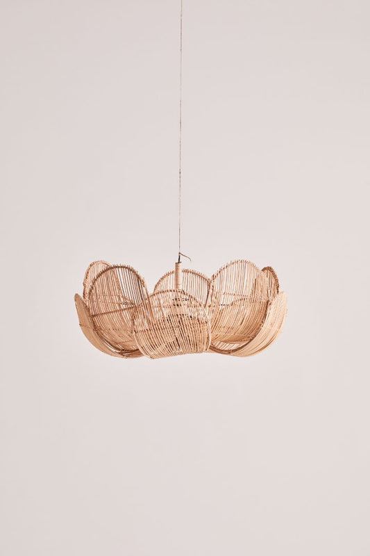 Frangipani pendant lamp M