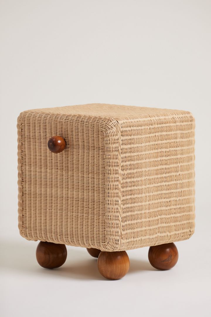 Table d'appoint Chicho 