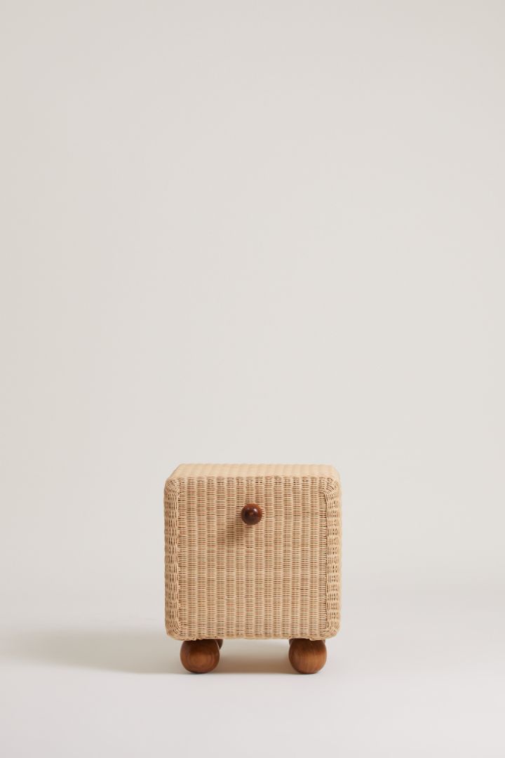 Table d'appoint Chicho 