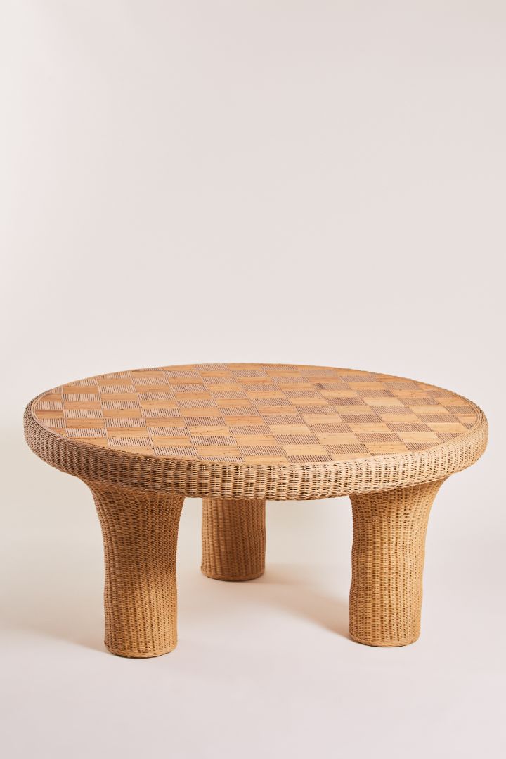 Table à manger Faber 