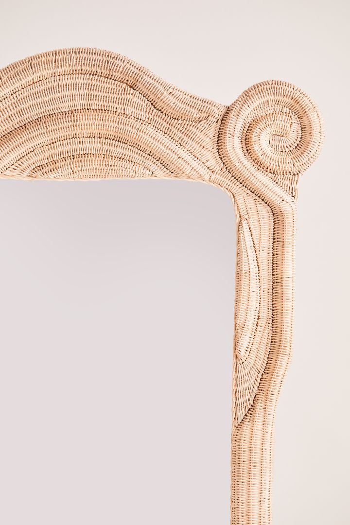 Miroir Hannah 