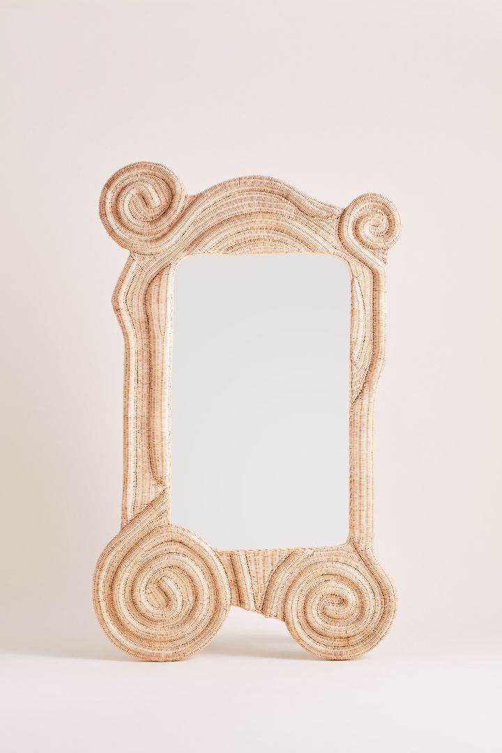Miroir Hannah 