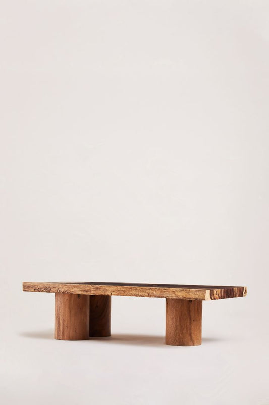 Jeff coffee table S