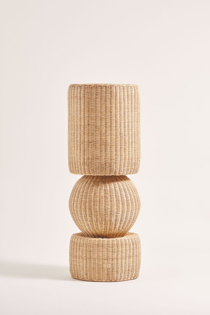 Luz standing lamp