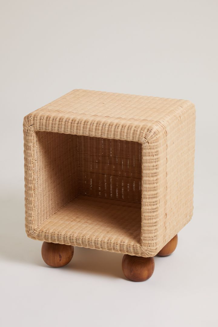 Table d'appoint Mailo 