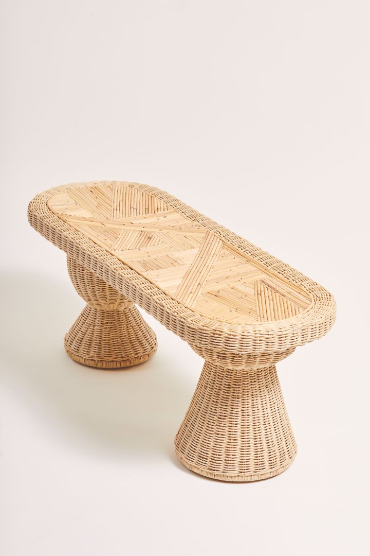 Manon bench