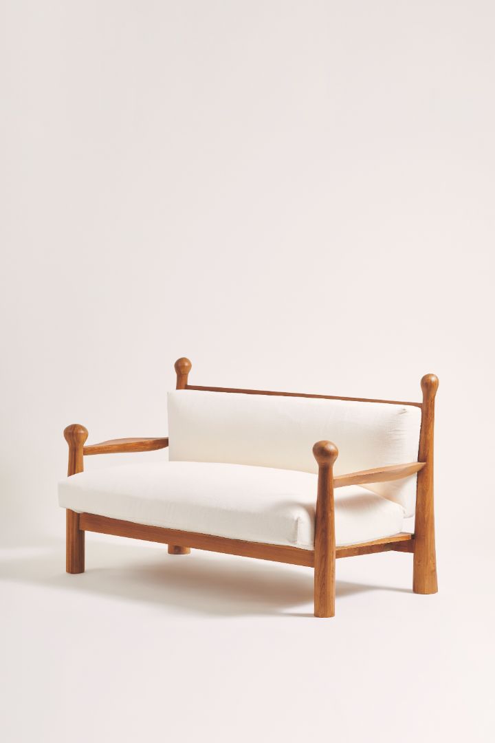 Pitufi sofa