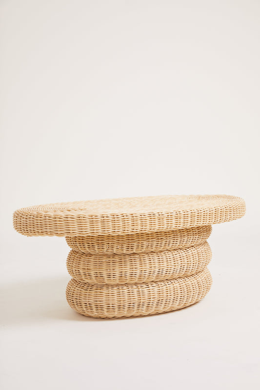 Billy coffee table synthetic M