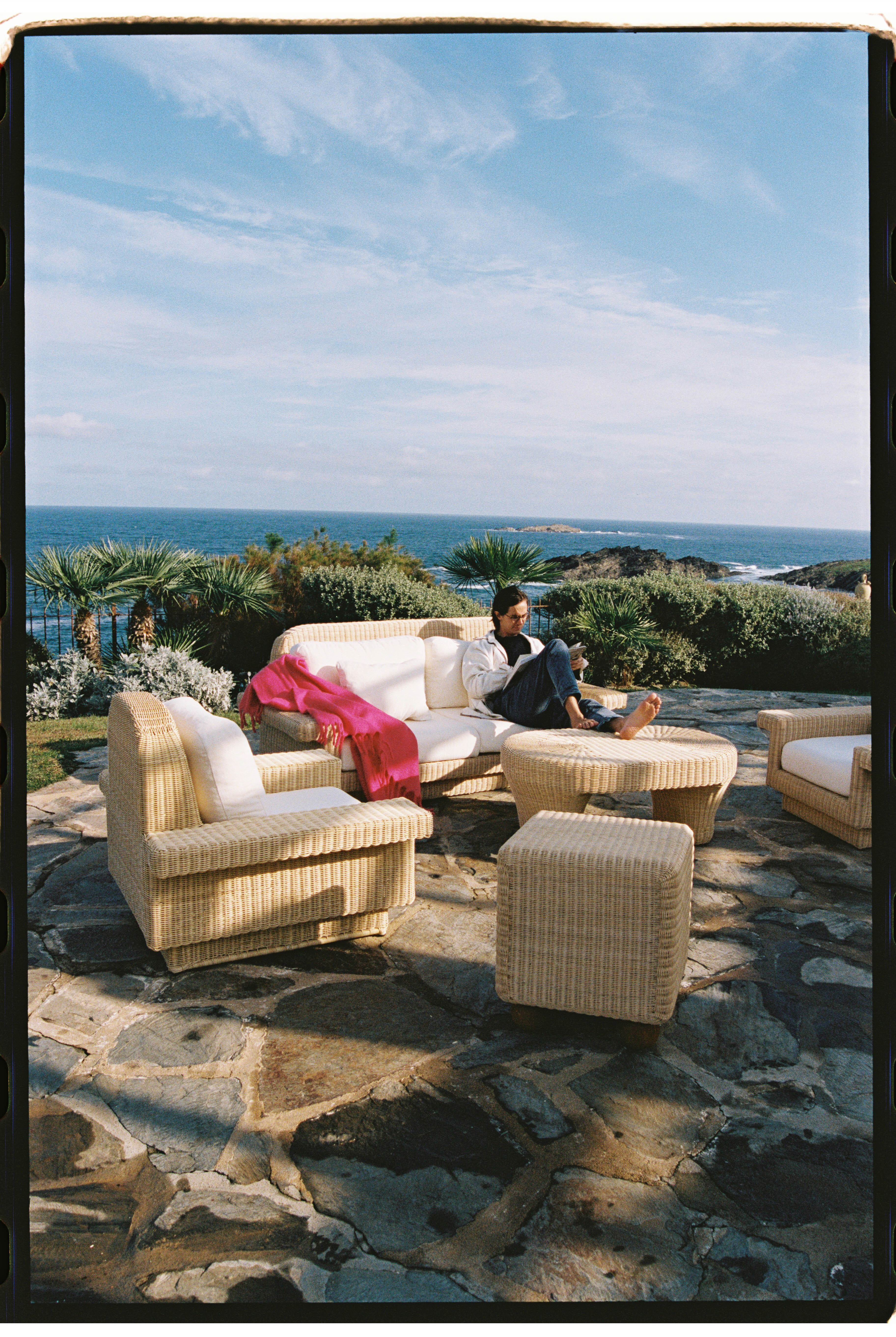 Maria Heaps Sofa – Heaps & Woods