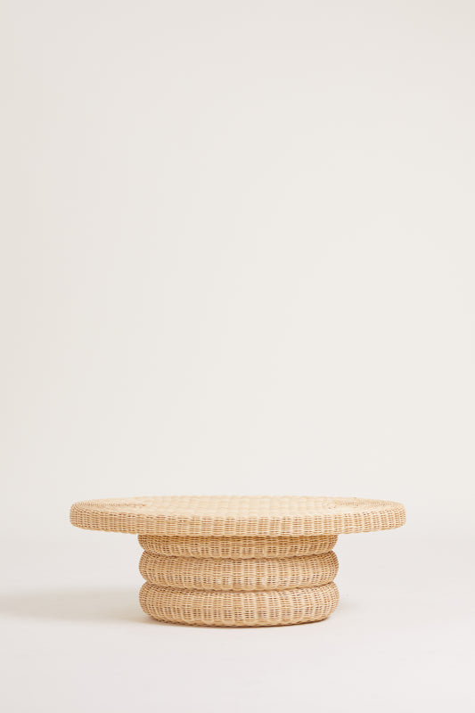 Billy coffee table synthetic S