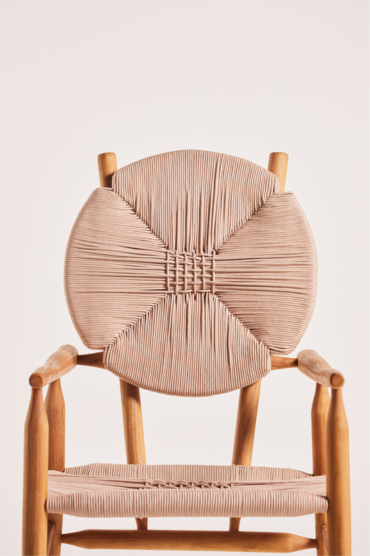 Boni dining synthetic