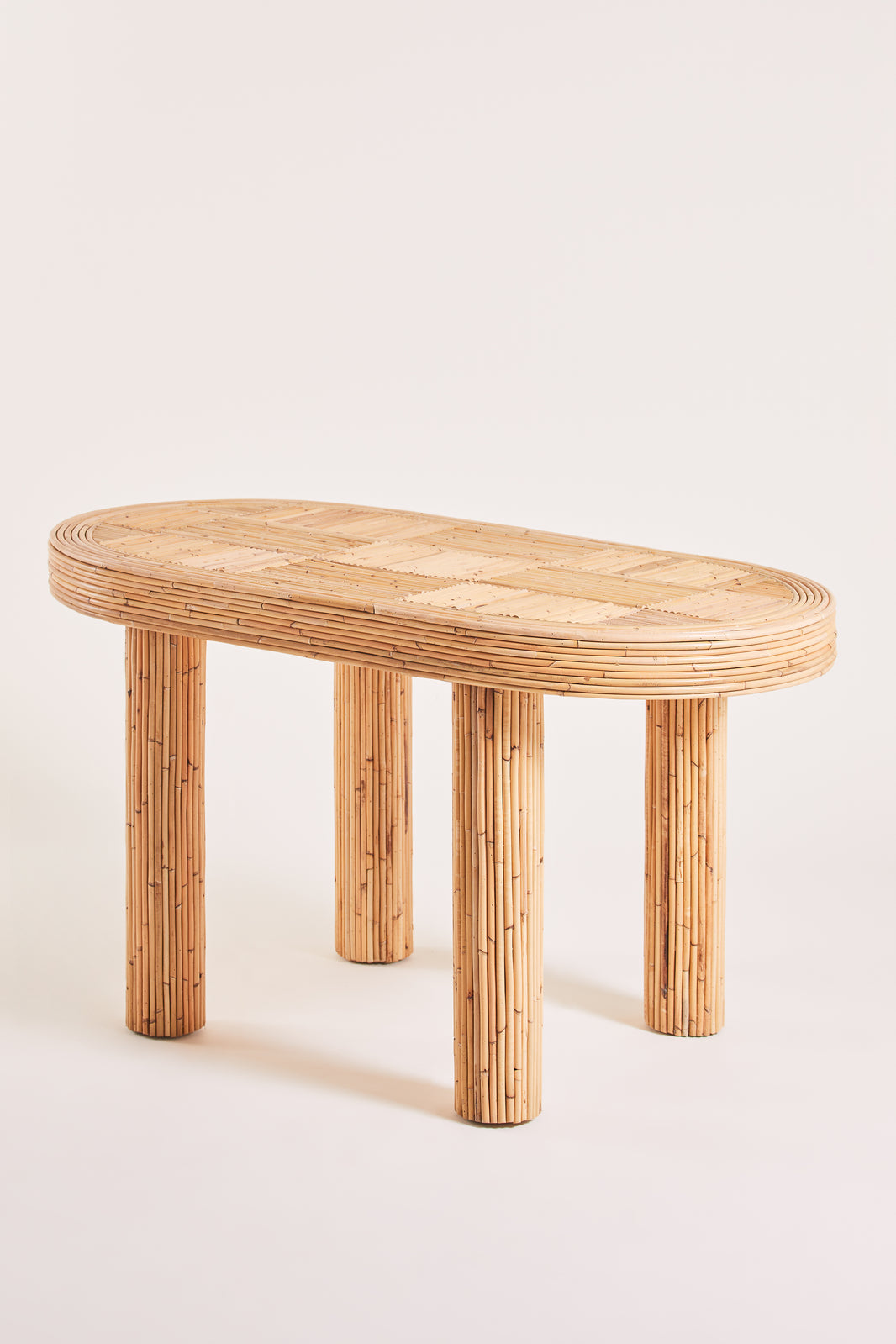 Console – Heaps & Woods