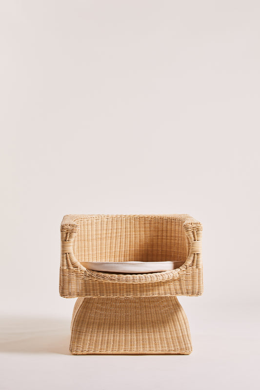 Leon Lounge synthetic