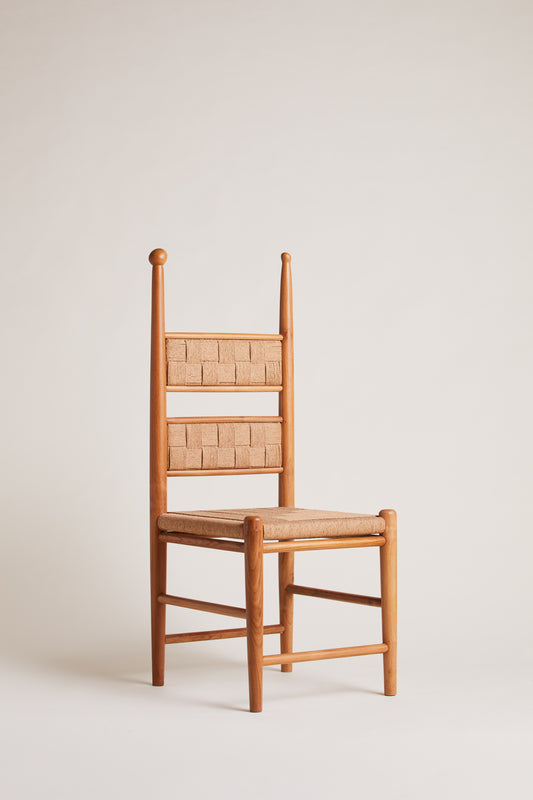 Pitufi dining natural