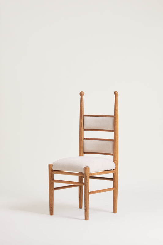 Pitufi dining upholstery