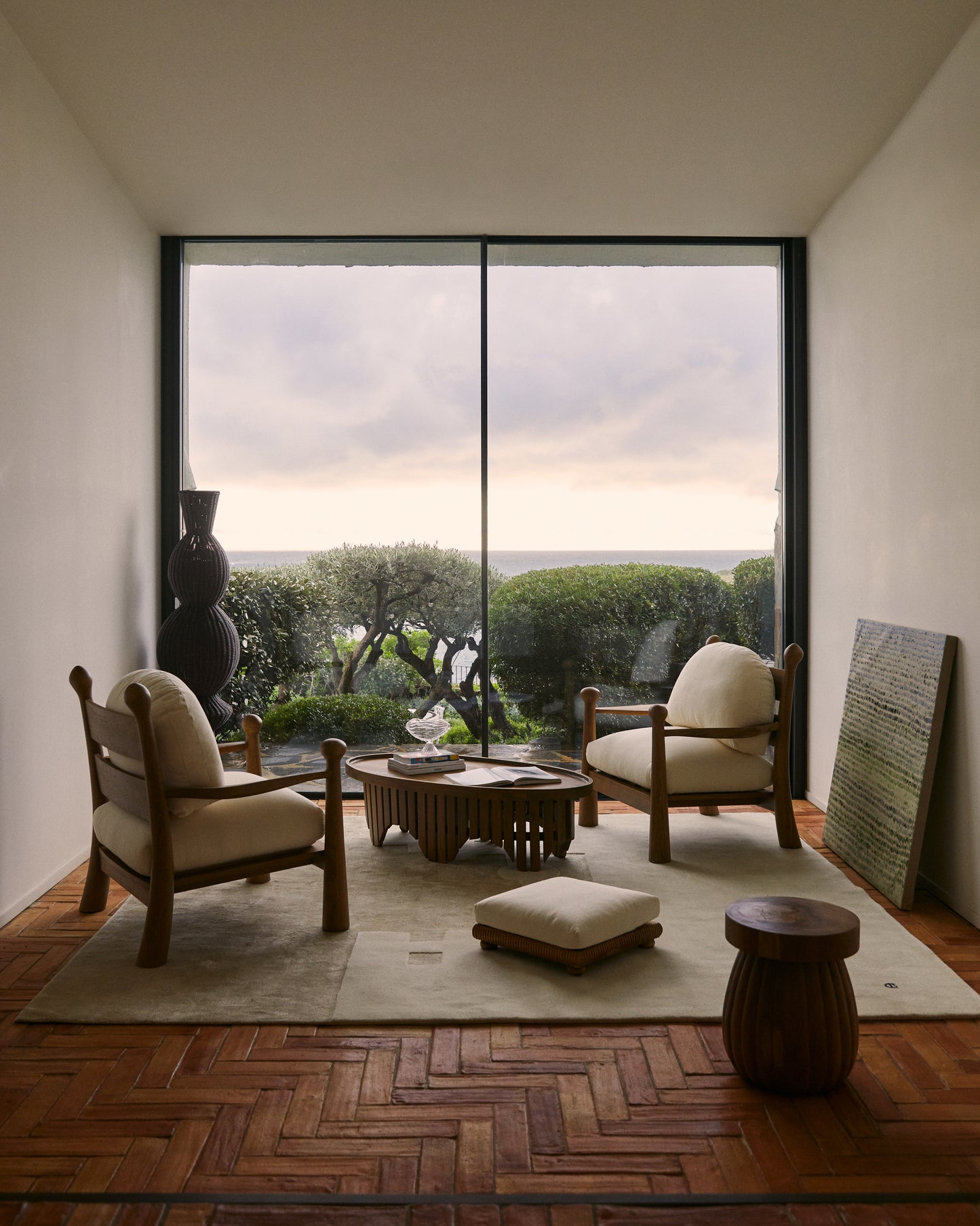 Pitufi lounge
