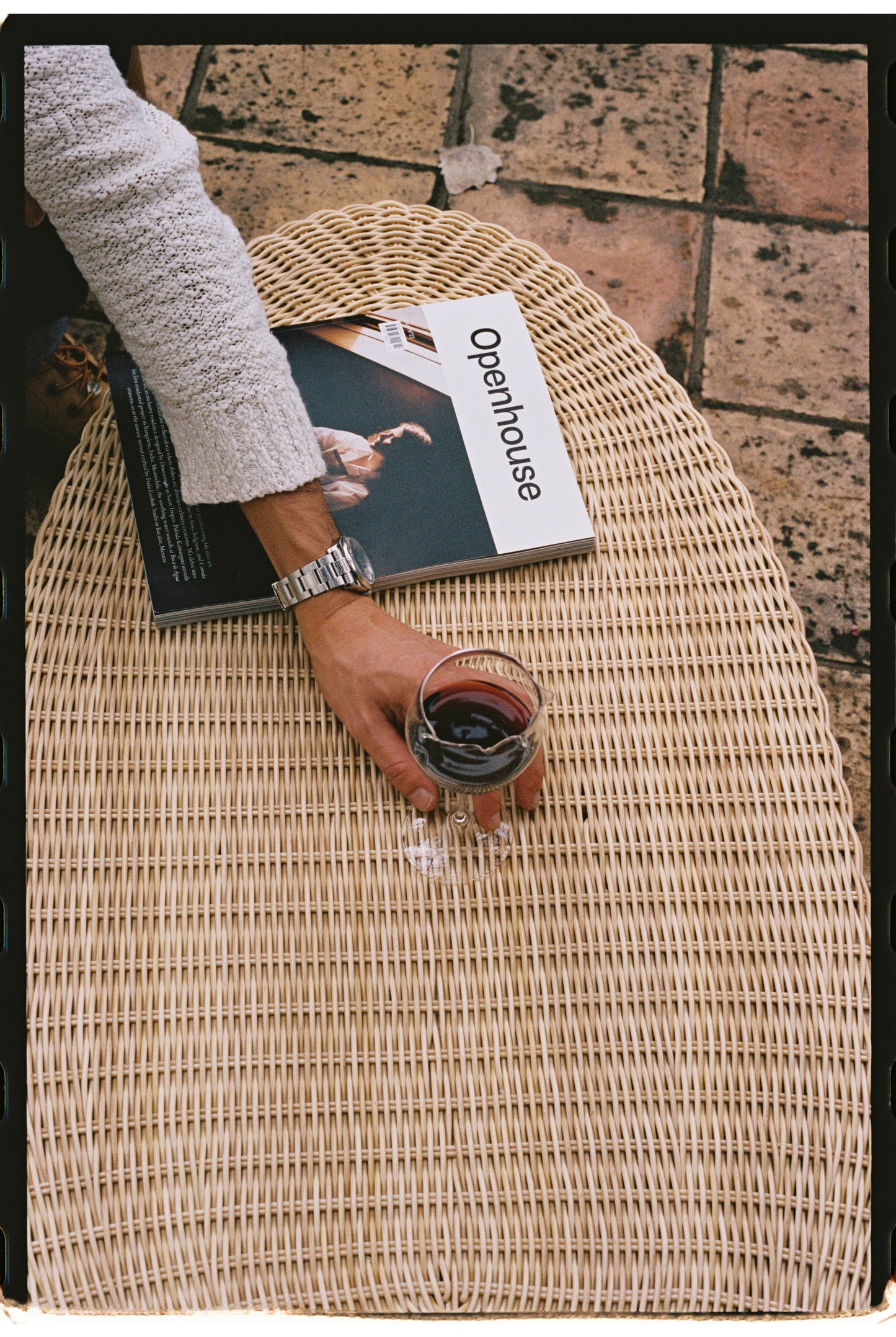Billy coffee table synthetic S